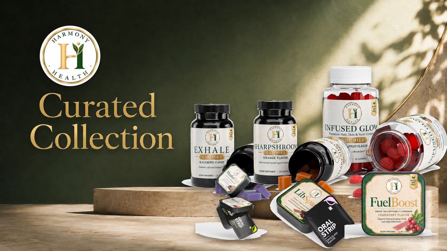 Harmony Health