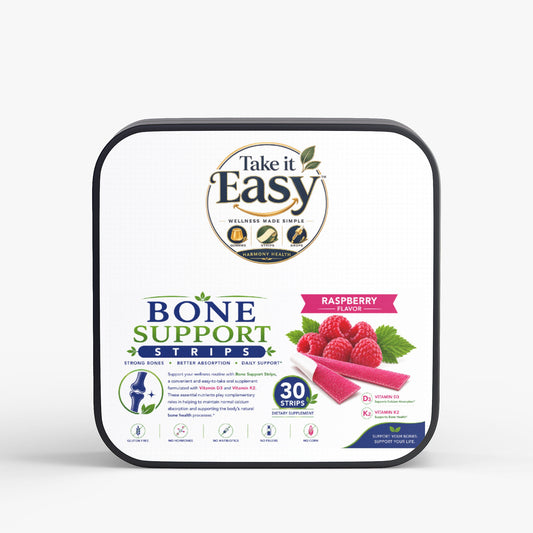 Bone Support Strips