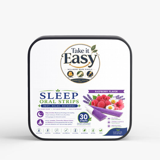 Sleep Strips