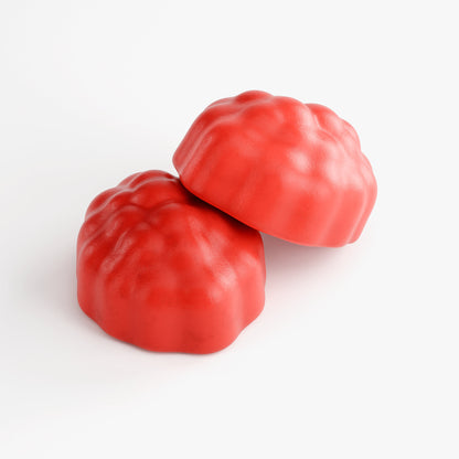 Infused Glow Hair, Skin & Nails Complex Gummies