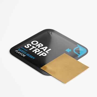 DigestEase Digestive + Gut Health Strips