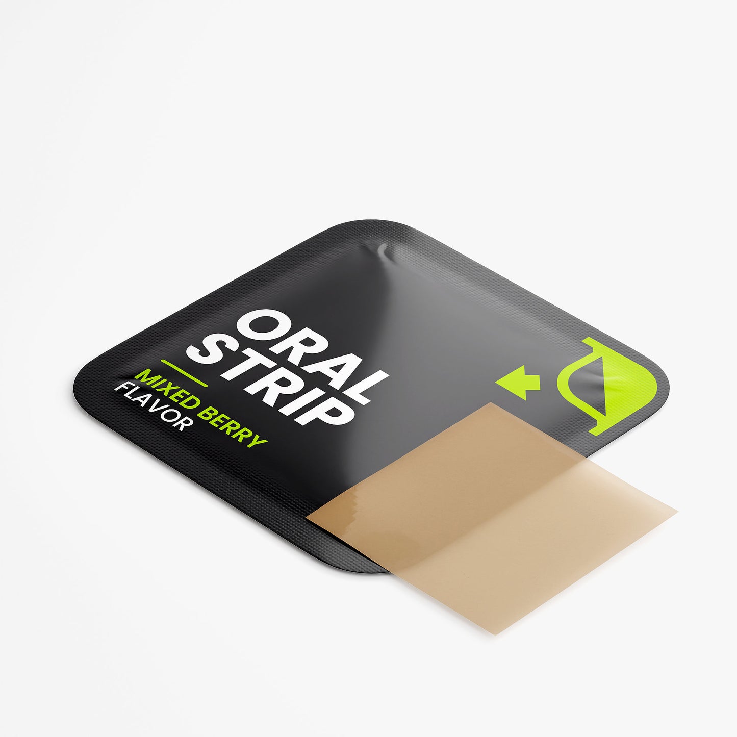 MetaboMelt Probiotic + Metabolism Strips