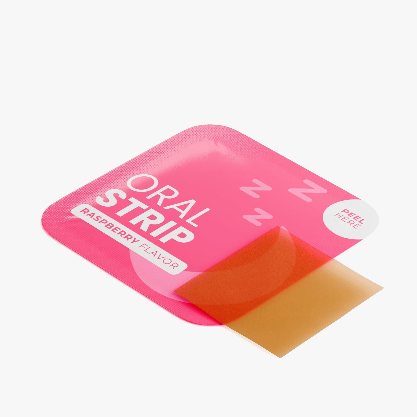 SlumberMelt Sleep Strips
