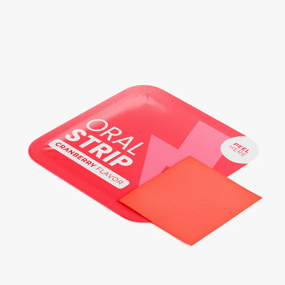 Fuel Boost Energy Strips