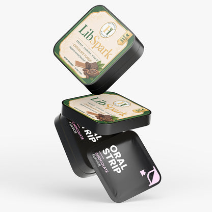 LibSpark: Energy, Stamina, Vitality Strips