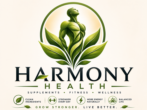 Harmony Health