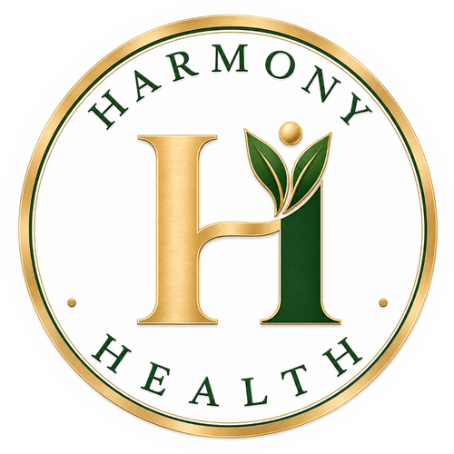 Harmony Health Store